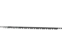 Stanley Bow Saw Blade for Wet Wood 530Mm (lame de scie à archet pour bois humide)