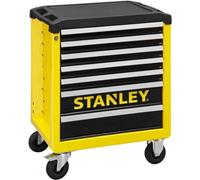 Stanley Boxes and briefcases, Multicoloured