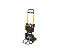 Stanley /Br - Diable Pliant 2 En 1 /Br - Capacité 137 Kg