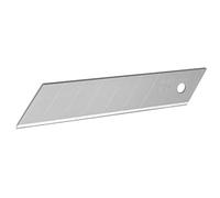 Stanley Breakaway Blades 25Mm 20Set.