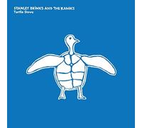Stanley Brinks and T - Turtle Dove