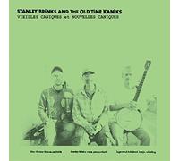 Stanley Brinks and T - Vieilles Nouvelles Caniques [Import]