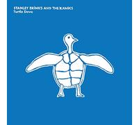 Stanley Brinks And The Kaniks - Turtle Dove [Vinyl] [Import]
