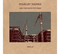 Stanley Brinks And The Wave Pictures - Berlin/Its Complicated [VINYL]