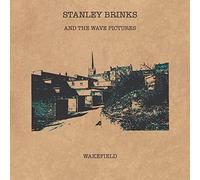 Stanley Brinks And The Wave Pictures - Wakefield [734 Vinyl] [Import]