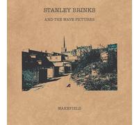 Stanley Brinks And The Wave Pictures - Wakefield [734 Vinyl] [Import]