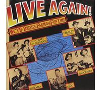 Stanley Bros - Live Again! Wcyb Farm & Fun Ti
