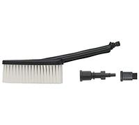 Brosse fixe large pour nettoyeur haute pression - 170mm - 241954