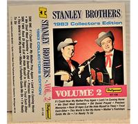 Stanley Brothers - 1983 Collectors Edition 2