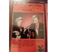 Stanley Brothers - 1983 Collectors Edition 4 [Musikkassette]