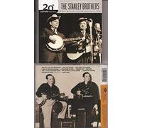 Stanley Brothers - 20th Century Masters: Millennium Collection