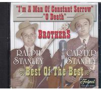 Stanley Brothers - of The Best