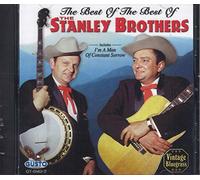 Stanley Brothers - of The Best