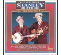 Stanley Brothers - Don't Cheat in Our Home.