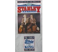 Stanley Brothers - Early Starday-King Years