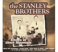 Stanley Brothers - Echoes of Clinch Mountain