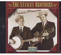 Stanley Brothers – Precious Memories