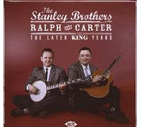 Stanley Brothers - Ralph and Carter [Import]