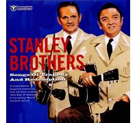 Stanley Brothers - Songs of Tragedy and. [Import]