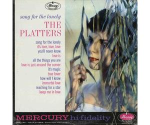 STANLEY BROTHERS - STANLEY BROTHERS-i hear my savior calling/ just a little talk MERCURY (45 single record)