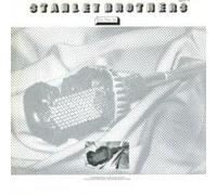 STANLEY BROTHERS - STANLEY BROTHERS - on the air WANGO 115 (LP vinyl record)