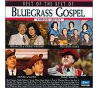 Stanley Brothers - The Best of Bluegrass