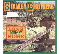 The Stanley Brothers – Long Journey Home – CD