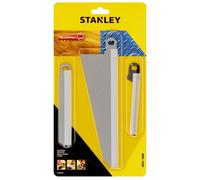 STANLEY BRZESZCZOTY SCORPION 3 szt