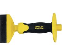 STANLEY Burin à joints FatMax avec protection manuelle 100 mm 4-18-328