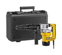 Stanley Marteau-piqueur FatMax SFMEH220K-QS SDS-Max 1010W/8,5J, mallette