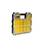 Organiseur étanche -10 compartiments amovibles Fatmax Pro Profondeur : 64mm