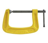 Stanley Serre-joint en C 0-83-034 – 100 mm / 4 in