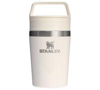 STANLEY Cafe-to-Go Mug de voyage Crème brillant 0,23 l
