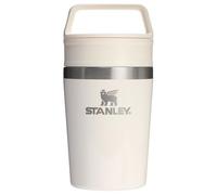 STANLEY Cafe-to-Go Mug de voyage Crème brillant 0,23 l