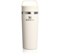 Stanley Café-To-Go Travel Mug gourde isotherme grand format Cream Gloss 470 ml