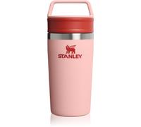 Stanley Café-To-Go Travel Mug gourde isotherme medium Peach Rose 1 pcs