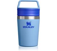 Stanley Café-To-Go Travel Mug gourde isotherme petit format Blue Sky 230 ml