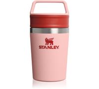 Stanley Café-To-Go Travel Mug gourde isotherme petit format Peach Rose 230 ml