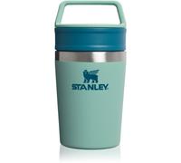 Stanley Café-To-Go Travel Mug gourde isotherme petit format Spring Green 1 pcs