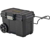 Stanley Stanley Boîte de montage mobile avec poignée télescopique Quantité:1