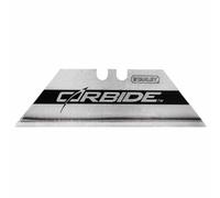 Stanley Carbide Blade Trapezoidal Blades 50Szt.