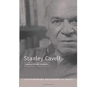 Stanley Cavell
