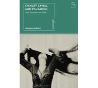 Stanley Cavell And Education