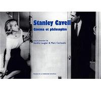 STANLEY CAVELL: CINEMA ET PHILOSOPHIE