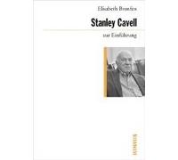 Stanley Cavell Zur Einführung