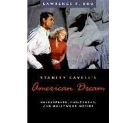 Stanley Cavell's American Dream