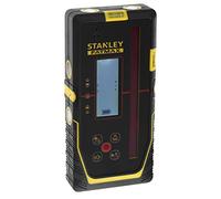 Stanley Récepteur numérique Stanley, rouge Quantité:1