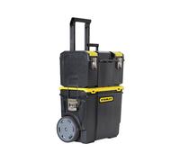 Stanley® Centre De Travail Mobile 3 En 1 STA170326