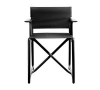 Stanley - Chaise pliante WxHxD 63x84.5x56cm