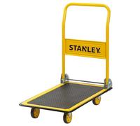 Stanley Chariot à plateforme PC527 150 kg